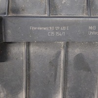 фото thumb №12, Volkswagen touran 1 i 1,9 корпус фильтра воздуха 1k0129607q 1k0129601ag