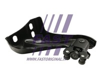 фото thumb №2, Направляющая дверь ford transit courier 14