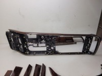 фото thumb №9, Туннель dekor декоры audi a8 d4 4h1864348a drewno