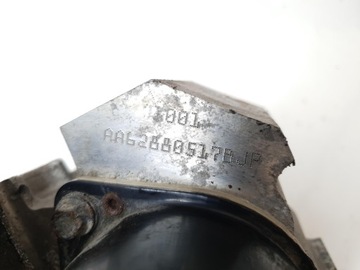 фото thumb №7, Насос abs chevrolet astro 4.3 awd gmc