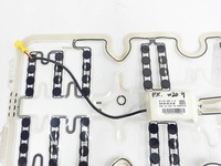 фото thumb №9, Mercedes-benz c w204 2008 сиденья, сиденье