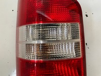 фото thumb №11, Vw t5 multivan лампа лівий задня 7h5945095m