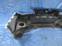 фото thumb №9, Бампер перед передний seat ibiza iv 6j цвет lb9a