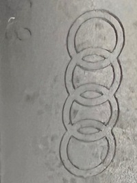 фото thumb №10, Audi a3 s3 s-line 8y0 20- бампер перед переднее