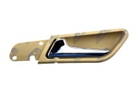 фото thumb №10, Ручка внутренняя дверь передних mercedes a класс w169 2010-2012.b