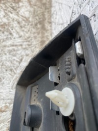 фото thumb №4, Volvo xc90 2 ii молдинг двері правий задня