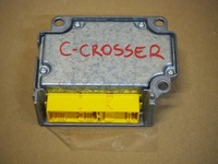 фото thumb №3, Модуль блок керування подушка безпеки подушок c-crosser 4007