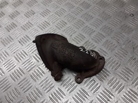 фото thumb №1, Колектор коліно турбіни opel vectra c