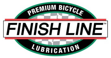 Olej do łańcucha Finish Line Dry Lube 120 ml Non-Stic Ceramic