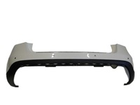 фото thumb №1, Mercedes gla x156 156 бампер задний задняя pts