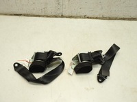 фото thumb №7, Pas безопасности натяжитель задняя citroen c5 iii x7 96561744xx