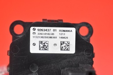 фото thumb №8, Замок зажигания pilot кнопка старт/стоп 9263437 bmw f10 f11 2.0 d 184 km 09-13