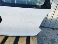 фото thumb №9, Кришка багажника скло задня 5 двері hb vw polo 6r v 5 2009-2014 колір lb9a білий