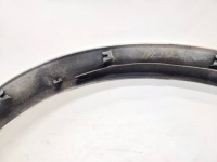 фото thumb №10, Молдинг na крила nissan juke nismo i f15 10-19 лівий перед ліва передня