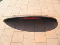 фото thumb №2, Спойлер спойлер крышки--- renault clio iv hb