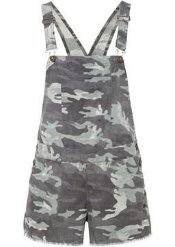 Комбинезон BONPRIX 44 CAMO