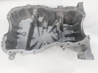 Nissan juke renault 1,5dci поддон масляная 11101864r Недорого, фото thumb