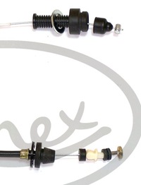 фото thumb №3, Трос газа тяга linex do fiat palio 1.6