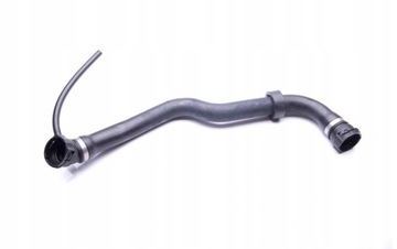 фото thumb №15, Шланг шланг ukł. охлаждение верхний правые bmw e39 525d 530d m57 - 11537785018