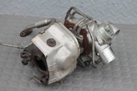 Турбонагнетатель 1515a357 mitsubishi eclipse cross 1.5 t mivec Недорого, фото thumb