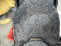 фото thumb №3, Citroen c4 1.6 hdi ролик натяжителя