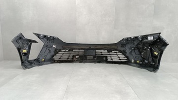 фото thumb №15, Бампер перед переднє renault clio 5 v рестайлінг 23- led