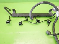 фото thumb №7, Жгут электропроводка форсунок ford ka mk1 1.3 96-