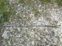 фото thumb №4, Молдинг кровельная левая hb hyundai i30 iii 2021 1.5t