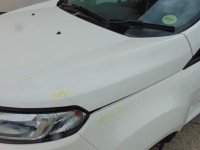 Капот кришка двигуна ford ecopsort mk2 рестайлінг в Україні, фото thumb