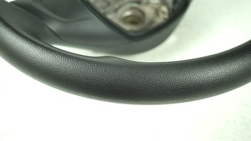 фото thumb №7, Руль обычная пластик man tge vw crafter ii 2 2024 год 2g0419091an 81u