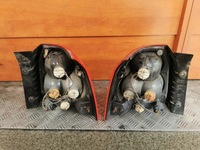 фото thumb №6, Лампа левый i правый задняя land rover freelander ii 06-12