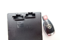 фото thumb №8, Mercedes w164 ml замок зажигания + ключ w251 x164 gl 1649051600 lift