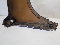 фото thumb №8, Крыло левый перед vw volkswagen touareg 7l6 lift