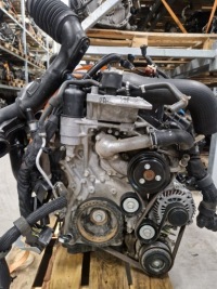 фото thumb №2, Двигун bez обладнання ford f-150 2.7 ecoboost 2015-