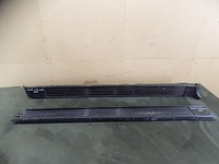 фото thumb №1, Land cruiser 100 планка пороговая градус порог 98-07r левая