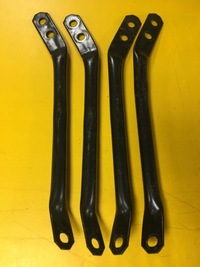 фото thumb №1, Трубка подвеска кронштейн кронштейн x-trail t32