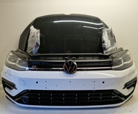 фото thumb №1, Golf vii r-model бампер капот лампа full led pas передний kompletny перед