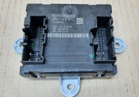 фото thumb №1, Модуль блок управления дверь задняя правый land range rover velar l560