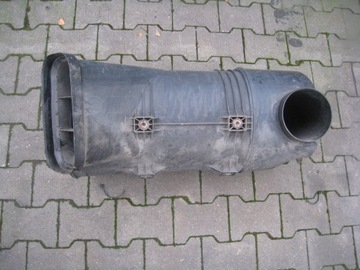 фото thumb №4, Корпус фильтра воздуха man tga tgx tgs