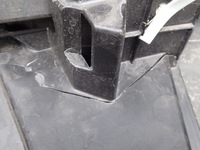 фото thumb №10, Бампер перед передний vw crafter 2 ii 7c man tge