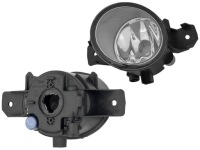 фото thumb №1, Nissan almera n16 2000 лампа протитуманна ліва 2