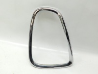 фото thumb №1, Рамка лампи хром лівий задня 2752243 - mini cooper one r56 3d r57 cabrio