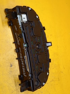 фото thumb №9, Спідометр  прилади signum 2,2dti 03-05r 13136733ja