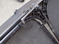 Windschott вітрозахисний екран bmw 6 f12 7259999 Київ, фото thumb