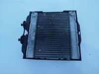 Купити Додаткова радіатор води bmw f01 f02 f04 7806190, фото thumb