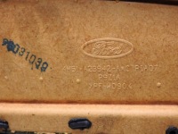 Оббивка двері правий перед ford focus mk2 lift Київ, фото thumb