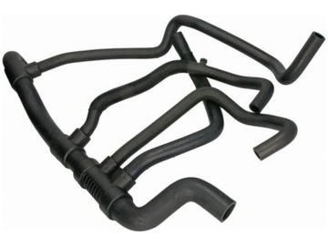 фото thumb №1, Шланг радіатор sasic 3404140