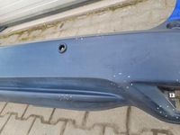 фото thumb №8, Honda hr-v hrv ii 15- бампер задняя задний pdc лак b593m