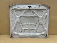 Toyota land cruiser machito капот крышка двигателя перед передняя Недорого, фото thumb