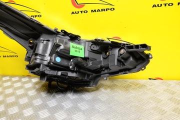 фото thumb №12, Toyota prius 2019- фара лампа перед повний led l usa